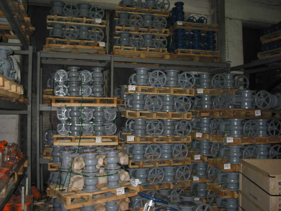 Задвижка клиновая: 30с41нж и 30(31)ч6бр | Новости, Челябинск, +7 (351 ...